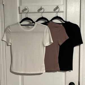 Babaton Everyday Tshirt - Hip Length
